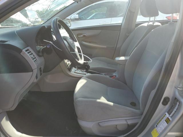 Photo 7 from auction – 2013 TOYOTA COROLLA BA with VIN 2T1BU4EE4DC011541