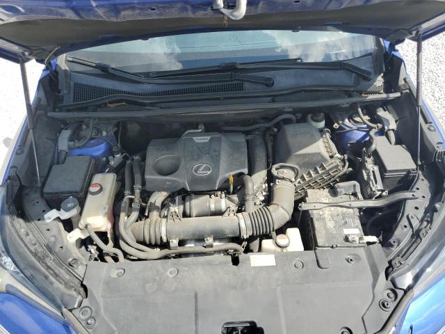 Photo 12 from auction – 2015 LEXUS NX 200T with VIN JTJBARBZ1F2044508