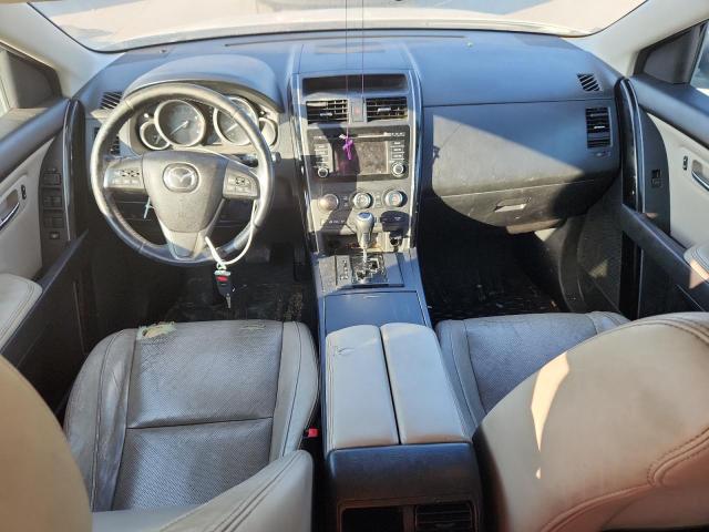 Photo 8 from auction – 2015 MAZDA CX-9 TOURI with VIN JM3TB2CA8F0460787