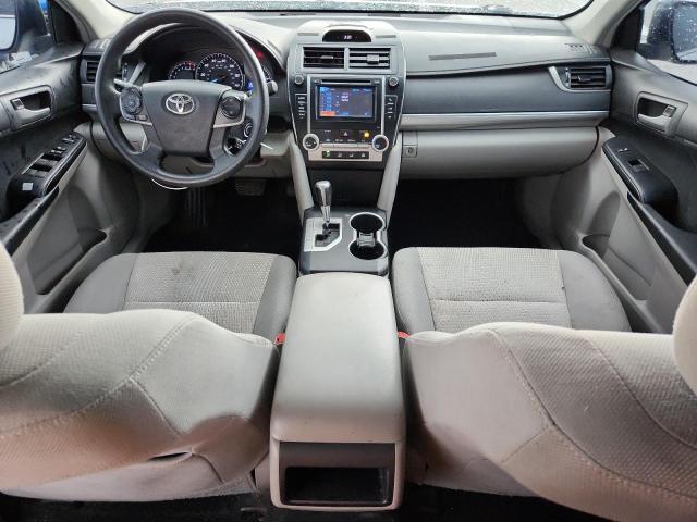 Zdjęcie 8 z aukcji – 2012 TOYOTA CAMRY BASE z VIN 4T1BF1FK6CU500128