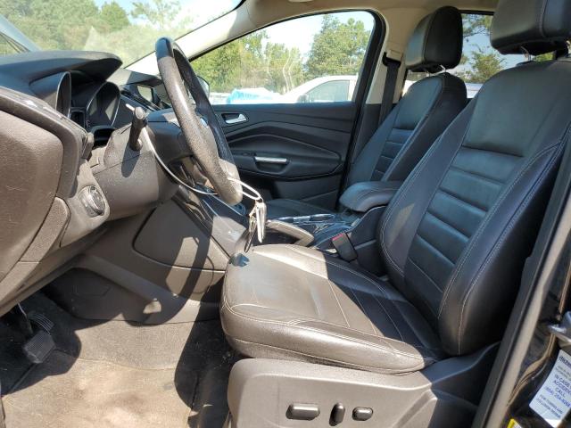 Photo 7 from auction – 2014 FORD ESCAPE TIT with VIN 1FMCU0J98EUA03206