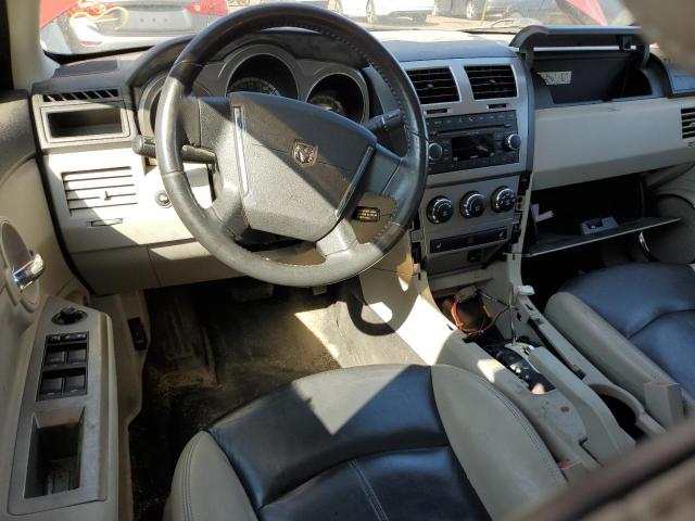 Photo 8 from auction – 2010 DODGE AVENGER R/ with VIN 1B3CC5FV9AN159559