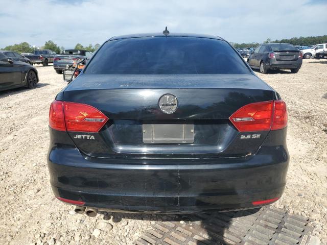 Photo 6 from auction – 2012 VOLKSWAGEN JETTA SE with VIN 3VWDP7AJ6CM067004