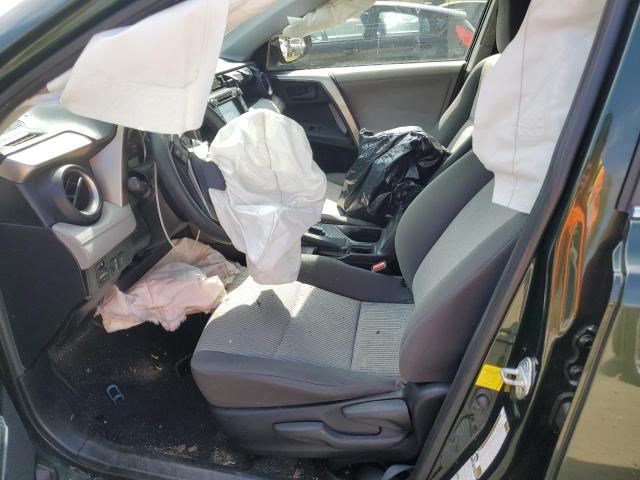 Photo 7 from auction – 2013 TOYOTA RAV4 LE with VIN JTMBFREV8DD016347