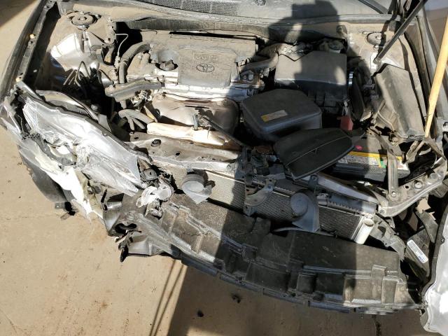 Photo 11 from auction – 2016 TOYOTA CAMRY LE with VIN 4T1BF1FK2GU213794