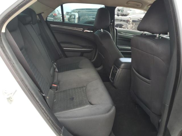 Photo 10 from auction – 2022 CHRYSLER 300 with VIN MVIN390833IND
