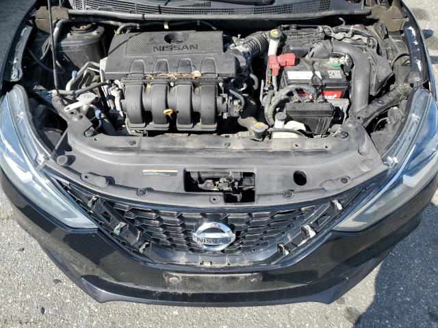 Photo 11 from auction – 2017 NISSAN SENTRA S with VIN 3N1AB7AP7HL637441