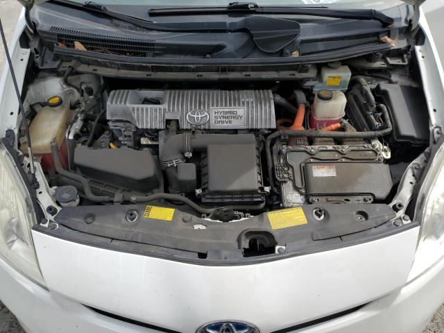 Photo 11 from auction – 2014 TOYOTA PRIUS with VIN JTDKN3DU2E0357163