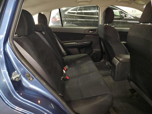 Photo 11 from auction – 2014 SUBARU IMPREZA PR with VIN JF1GPAC66EH327856