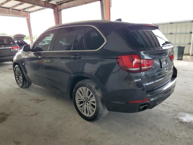 Photo 2 from auction – 2016 BMW X5 XDRIVE3 with VIN 5UXKR0C50G0P34958