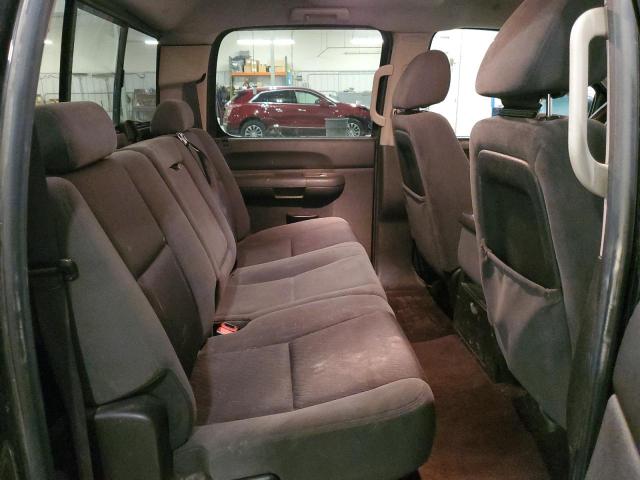 Photo 10 from auction – 2009 CHEVROLET SILVERADO with VIN 3GCEK23M39G263795