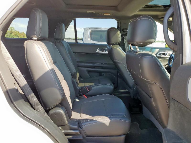 Photo 11 from auction – 2015 FORD EXPLORER S with VIN 1FM5K8GT3FGB58357