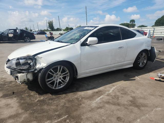 Photo 1 from auction – 2006 ACURA RSX with VIN JH4DC54866S018973