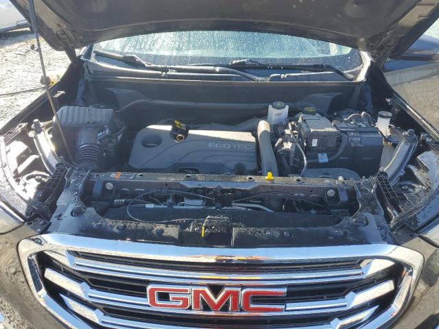Photo 12 from auction – 2020 GMC TERRAIN SL with VIN 3GKALVEV5LL239505