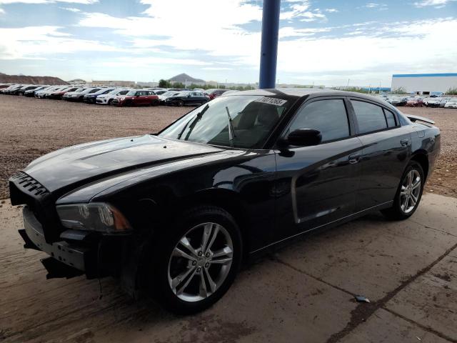 Photo 1 from auction – 2013 DODGE CHARGER SX with VIN 2C3CDXJG0DH541190