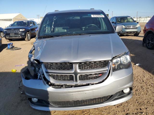 Foto 5 de la subasta – 2016 DODGE GRAND CARAVAN R/T con VIN 2C4RDGEG1GR339814