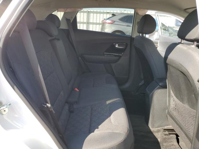 Photo 11 from auction – 2020 KIA NIRO LX with VIN KNDCB3LC6L5399499