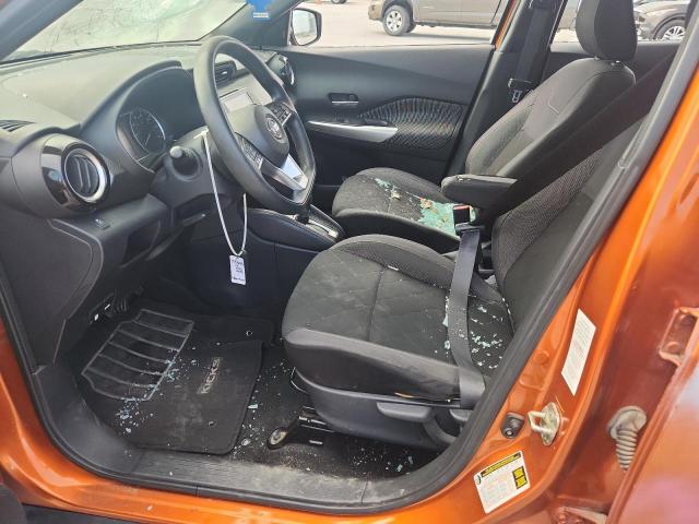 Photo 7 from auction – 2019 NISSAN KICKS S with VIN 3N1CP5CU3KL497686