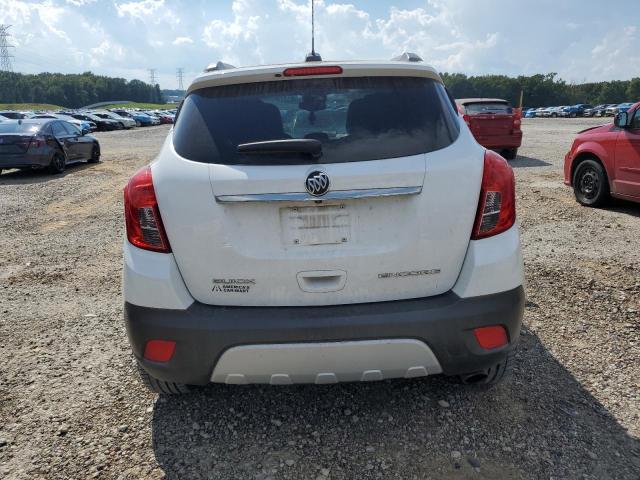 Photo 6 from auction – 2016 BUICK ENCORE with VIN KL4CJASB3GB717399