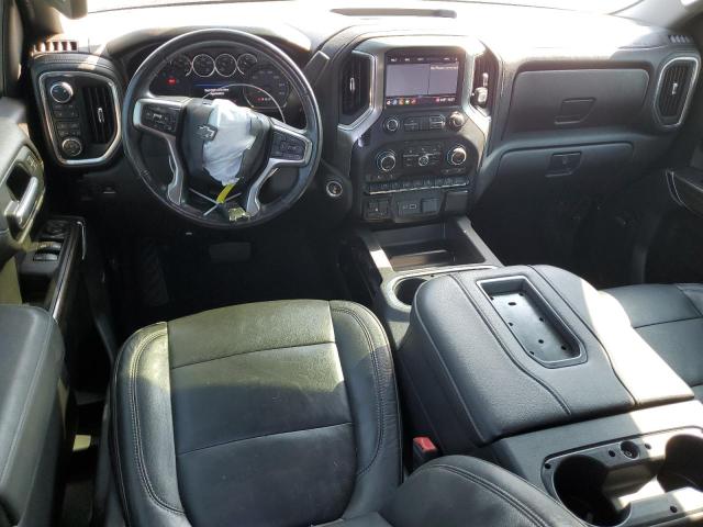 Photo 8 from auction – 2019 CHEVROLET SILVERADO with VIN 3GCPYFED6KG230114