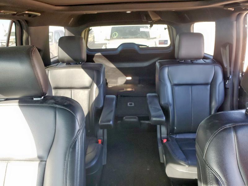 Photo 10 from auction – 2020 FORD EXPEDITION with VIN 1FMJU1HTXLEA41882
