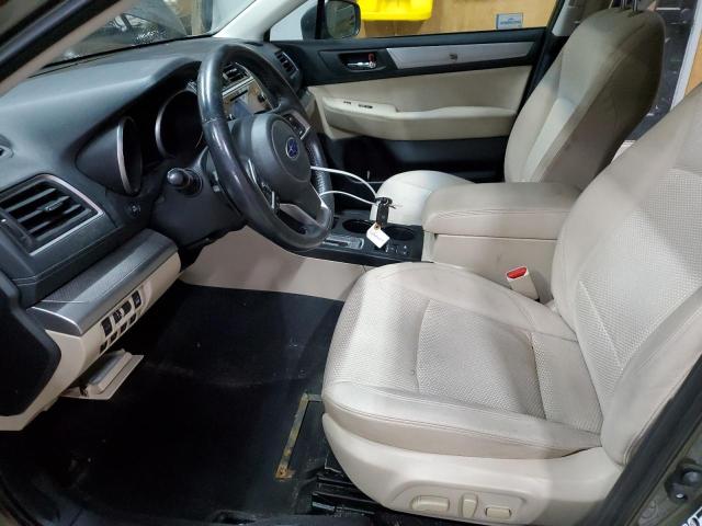 صورة رقم 7 من المزاد - 2018 SUBARU OUTBACK 2. مع VIN 4S4BSAHC9J3365361