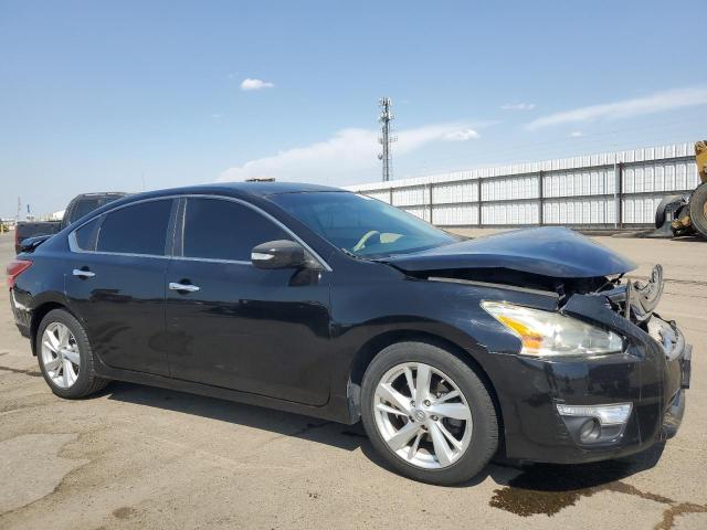 Photo 4 from auction – 2013 NISSAN ALTIMA 2.5 with VIN 1N4AL3AP2DC175692