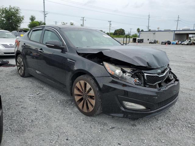 Photo 4 from auction – 2013 KIA OPTIMA SX with VIN 5XXGR4A66DG216485
