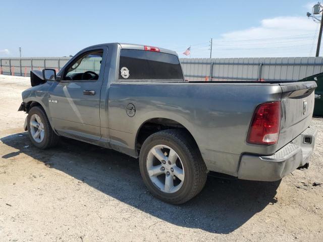 Photo 2 from auction – 2010 DODGE RAM 1500 with VIN 3D7JB1EK8AG165344