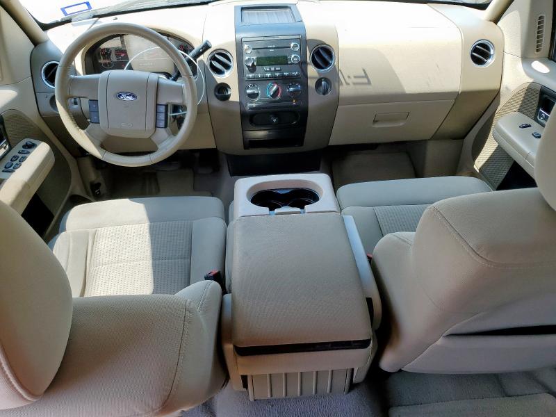 Photo 8 from auction – 2008 FORD F150 SUPER with VIN 1FTRW12W48KC75853