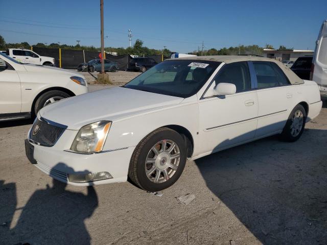 CADILLAC DTS 2009 with VIN 1G6KD57Y09U131959 - Photo from auction