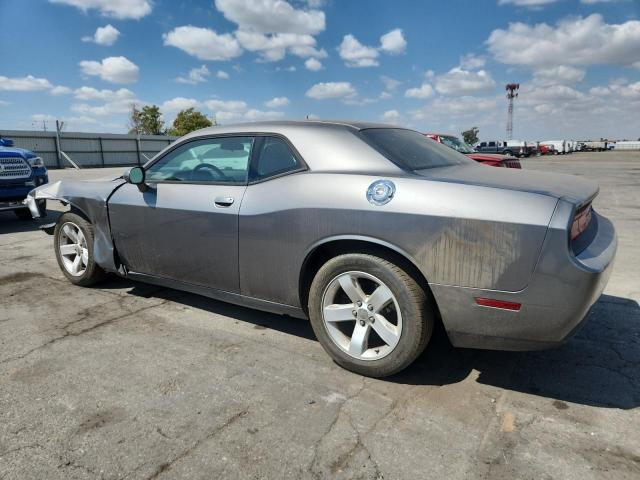 Photo 2 from auction – 2012 DODGE CHALLENGER SXT with VIN 2C3CDYAG2CH137473