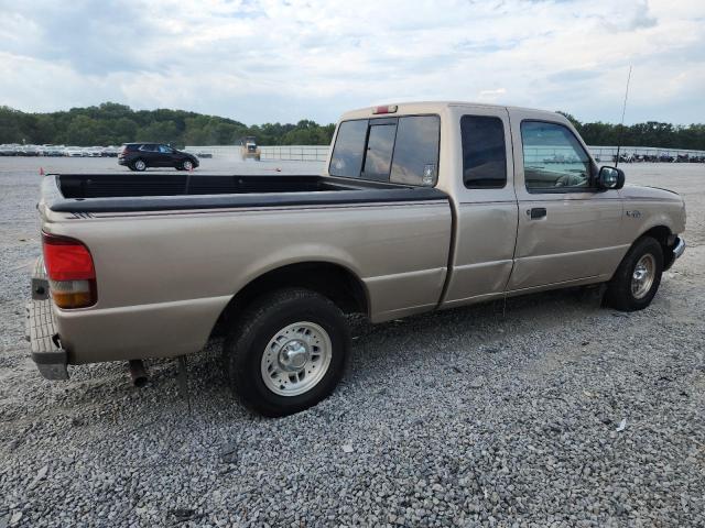 Photo 3 from auction – 1995 FORD RANGER SUPER CAB with VIN 1FTCR14A7SPA34233