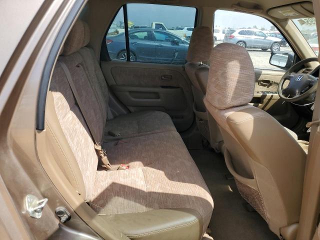 Photo 10 from auction – 2004 HONDA CR-V LX with VIN JHLRD784X4C046051