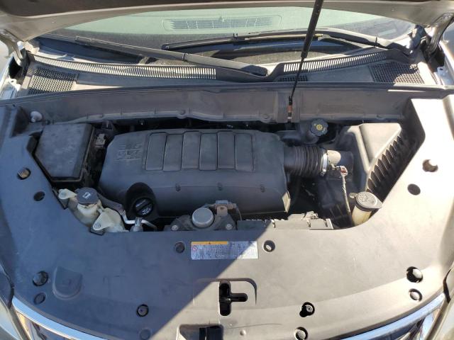 Photo 12 from auction – 2016 CHEVROLET TRAVERSE L with VIN 1GNKRFED2GJ149275