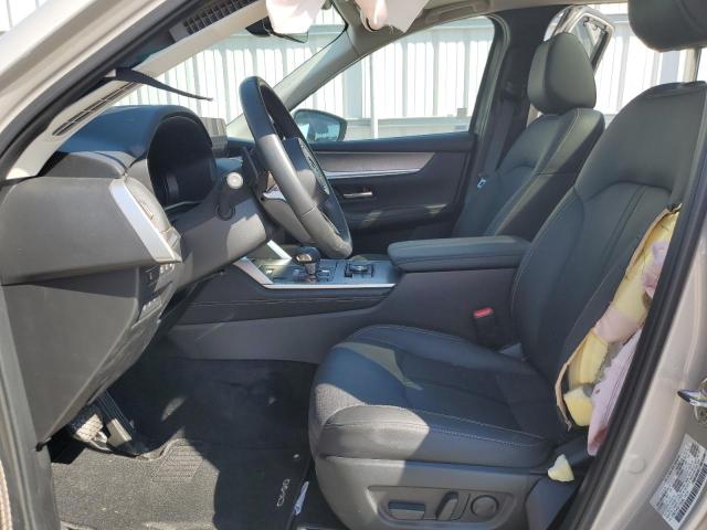 Photo 7 from auction – 2024 MAZDA CX-90 PREM with VIN JM3KKDHA5R1159246