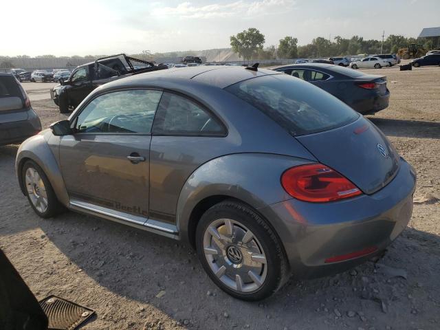 Photo 2 from auction – 2014 VOLKSWAGEN BEETLE with VIN 3VWJP7AT6EM612349
