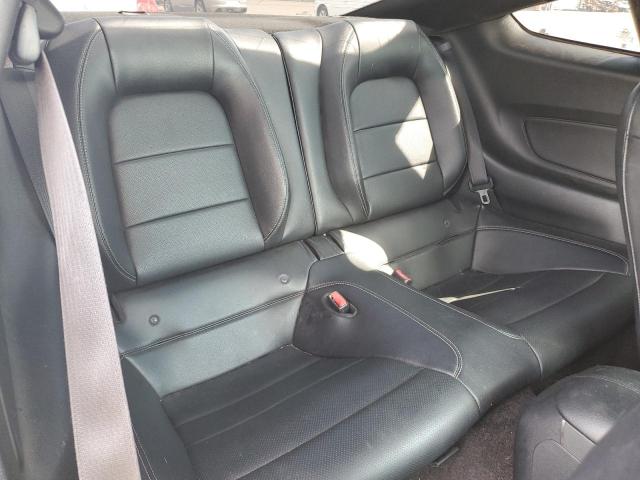 Photo 10 from auction – 2015 FORD MUSTANG with VIN 1FA6P8TH6F5345105