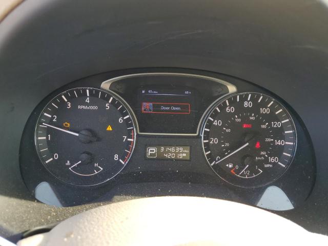 Photo 9 from auction – 2014 NISSAN ALTIMA 2.5 with VIN 1N4AL3AP1EC171537