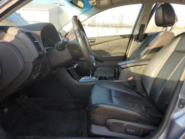 Photo 7 from auction – 2012 NISSAN ALTIMA BAS with VIN 1N4AL2AP3CC139096