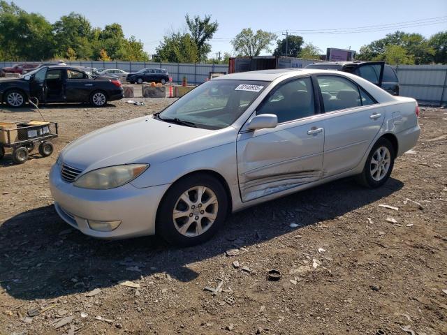 Photo 1 from auction – 2005 TOYOTA CAMRY LE with VIN 4T1BE30K05U523799