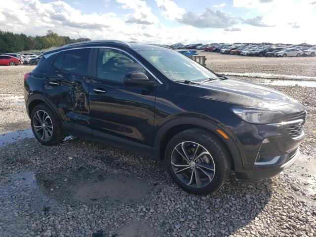 Photo 4 from auction – 2022 BUICK ENCORE GX with VIN KL4MMDS20NB141362