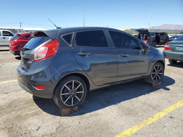 Photo 3 from auction – 2018 FORD FIESTA SE with VIN 3FADP4EJ0JM104627