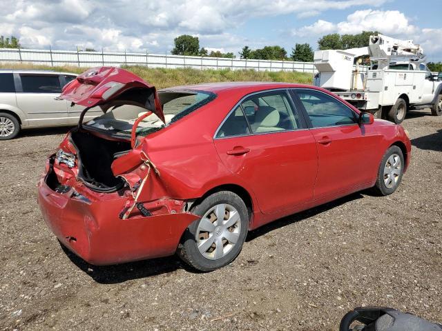 Photo 3 from auction – 2007 TOYOTA CAMRY with VIN 4T1BE46K57U007177