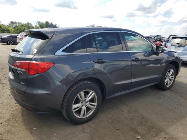 Photo 3 from auction – 2015 ACURA RDX with VIN 5J8TB4H39FL024965