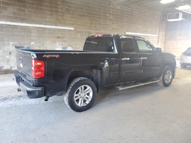 Photo 3 from auction – 2014 CHEVROLET SILVERADO with VIN 1GCVKREC8EZ311301