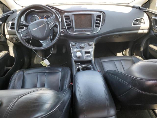 Photo 8 from auction – 2016 CHRYSLER 200 C with VIN 1C3CCCCG7GN134729