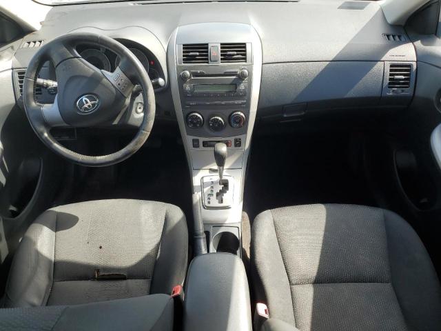 Photo 8 from auction – 2010 TOYOTA COROLLA LE with VIN 2T1BU4EE8AC338407