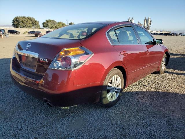 Photo 3 from auction – 2012 NISSAN ALTIMA BAS with VIN 1N4AL2AP2CN455822