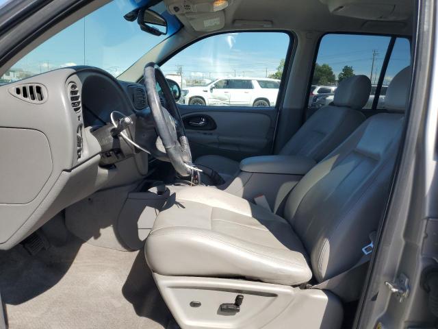 Photo 7 from auction – 2007 CHEVROLET TRAILBLAZE with VIN 1GNDS13S972189719